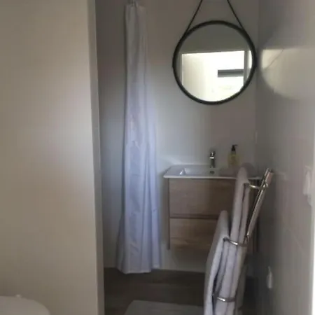 Joli De 25m2 Avec Terrasse, Ideal Pour Un Couple * Gujan-Mestras