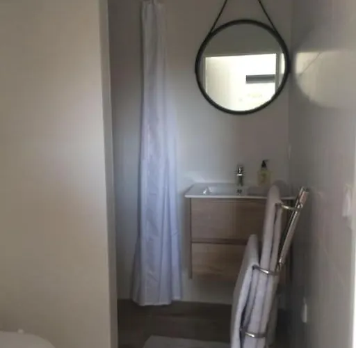 Joli De 25m2 Avec Terrasse, Ideal Pour Un Couple * Gujan-Mestras